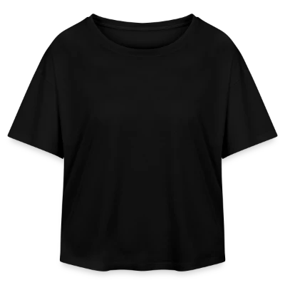 Relaxed Fit Frauen Modal Cotton T-Shirt von Stanley/Stella