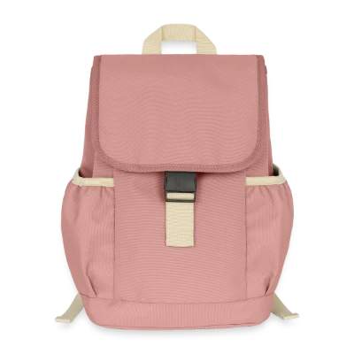 Kinder Recycelter Rucksack