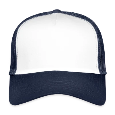Kinder Trucker-Cap