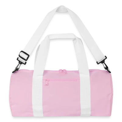 Recycelte Duffel Bag