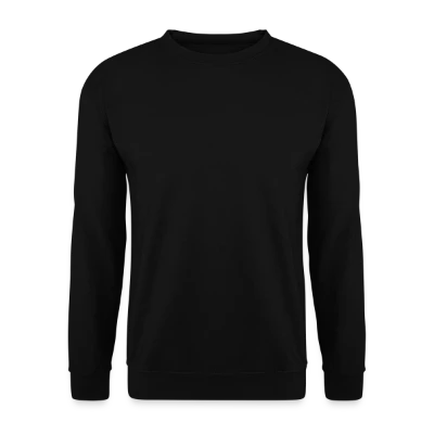 Unisex Pullover