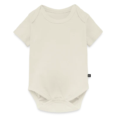 Baby Premium Kurzarmbody