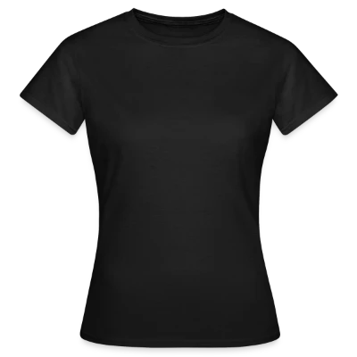Frauen T-Shirt