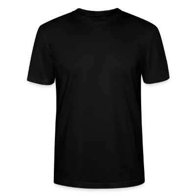 Stanley/Stella Unisex Bio-T-Shirt CRAFTER