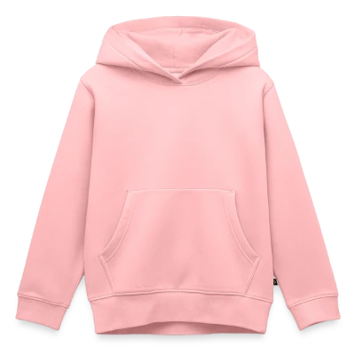 Kinder Premium Organic Hoodie