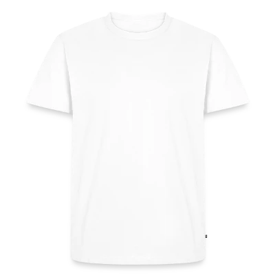 Männer Premium Bio T-Shirt