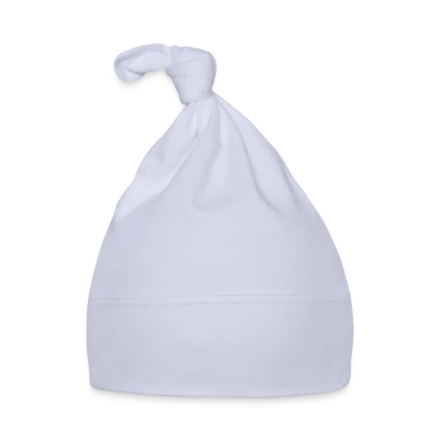 Baby Bio-Mütze
