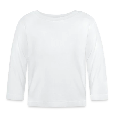 Baby Bio-Langarmshirt