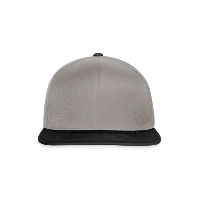 Snapback Cap