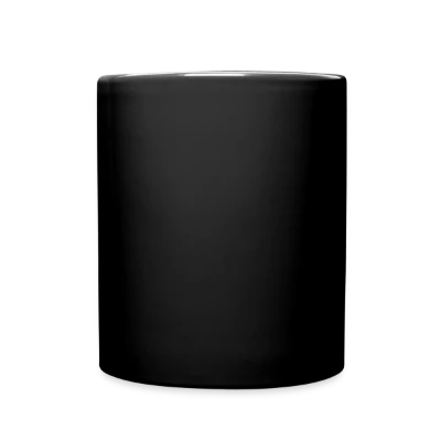 Tasse einfarbig