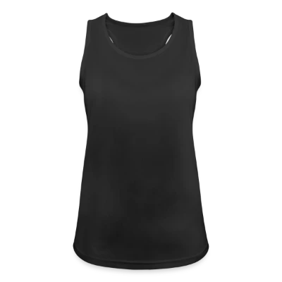 Frauen Tank Top atmungsaktiv